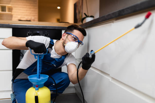 Best Best Pest Control Companies  in Catoosa, OK