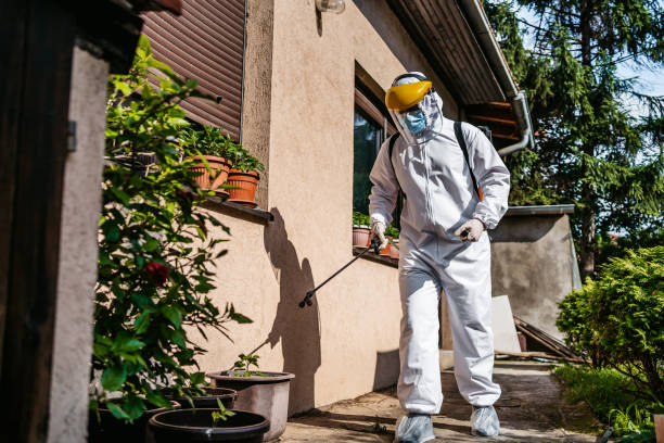 Best Insect Control  in Catoosa, OK