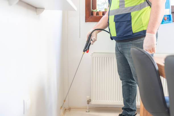Best Exterminator Services  in Catoosa, OK