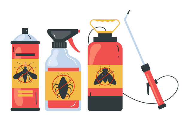 Best Spider Control Near Me  in Catoosa, OK